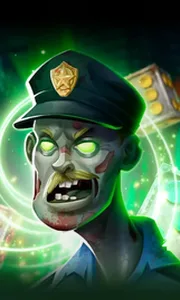 100 Zombies Dice