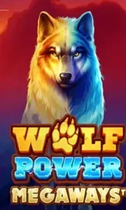 Wolf Power Megaways