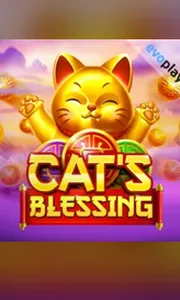 Cat's Blessing