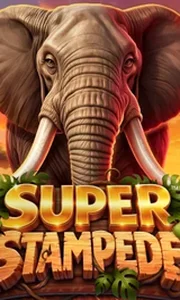 Super Stampede