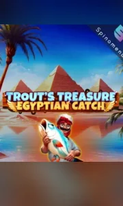 Trout's Treasure - Egyptian Catch