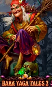 Baba Yaga Tales 2