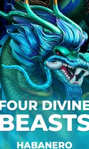 Four Divine Beasts