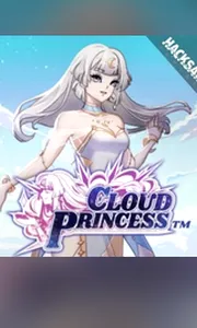 Cloud Princess