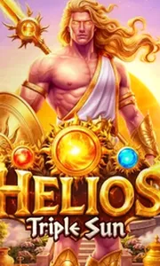 Helios - Triple Sun
