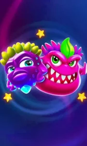 Alien Fruits 2